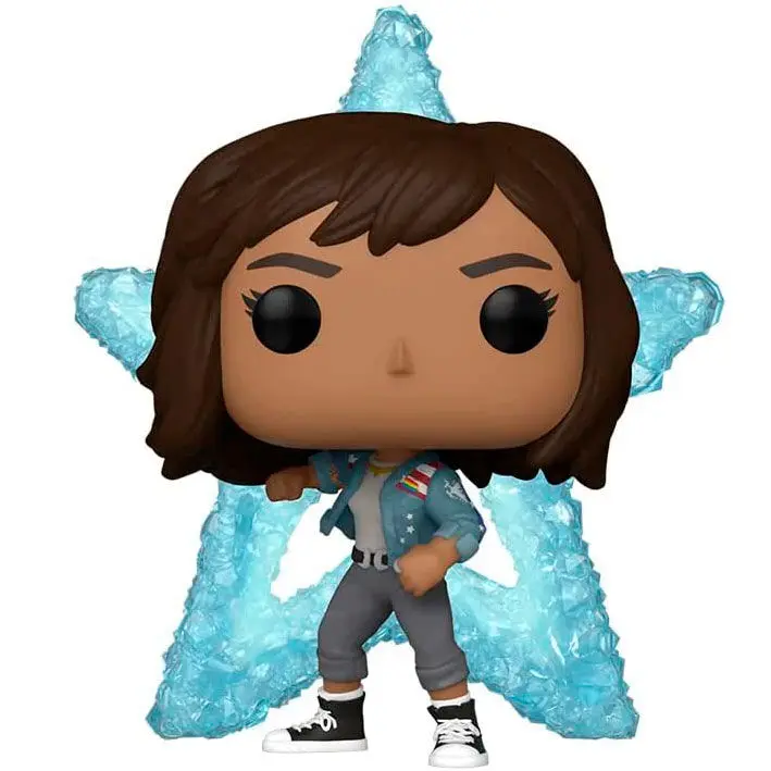 Marvel POP! Vinyl Figurica America Chavez 9 cm fotografija izdelka