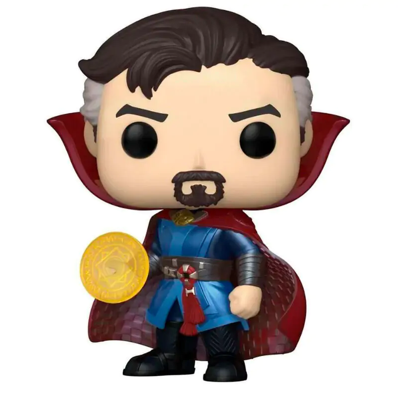 POP figurica Marvel Doctor Strange Multiverse of Madness Doctor Strange Exclusive fotografija izdelka