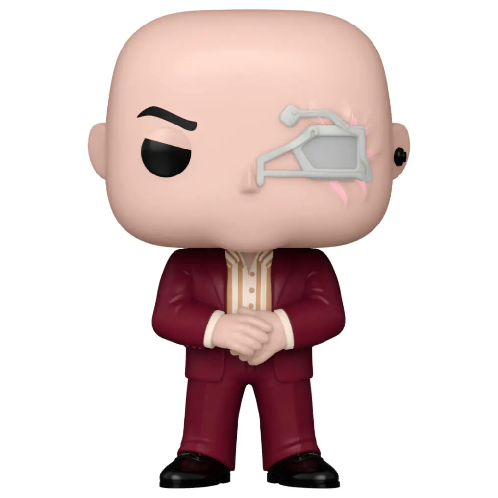 POP Figurica Marvel Echo Kingpin fotografija izdelka