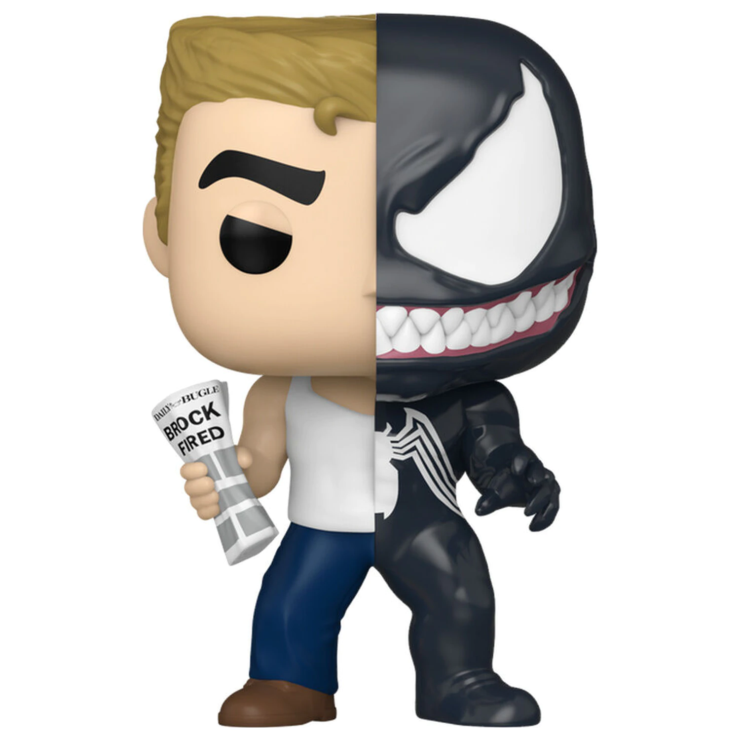 Funko POP figura Marvel Eddie Brock - Venom fotografija izdelka