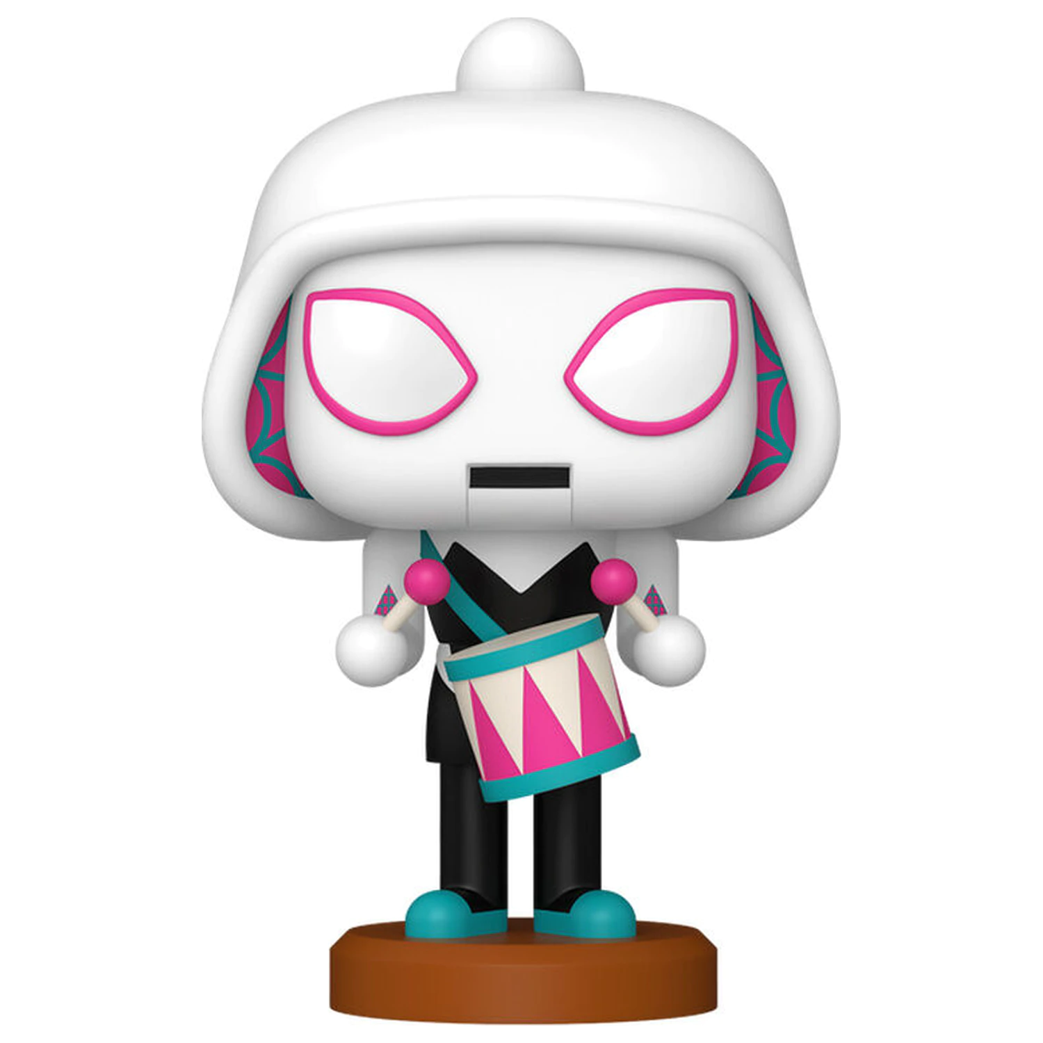 Funko POP figura Marvel Ghost-Spider fotografija izdelka