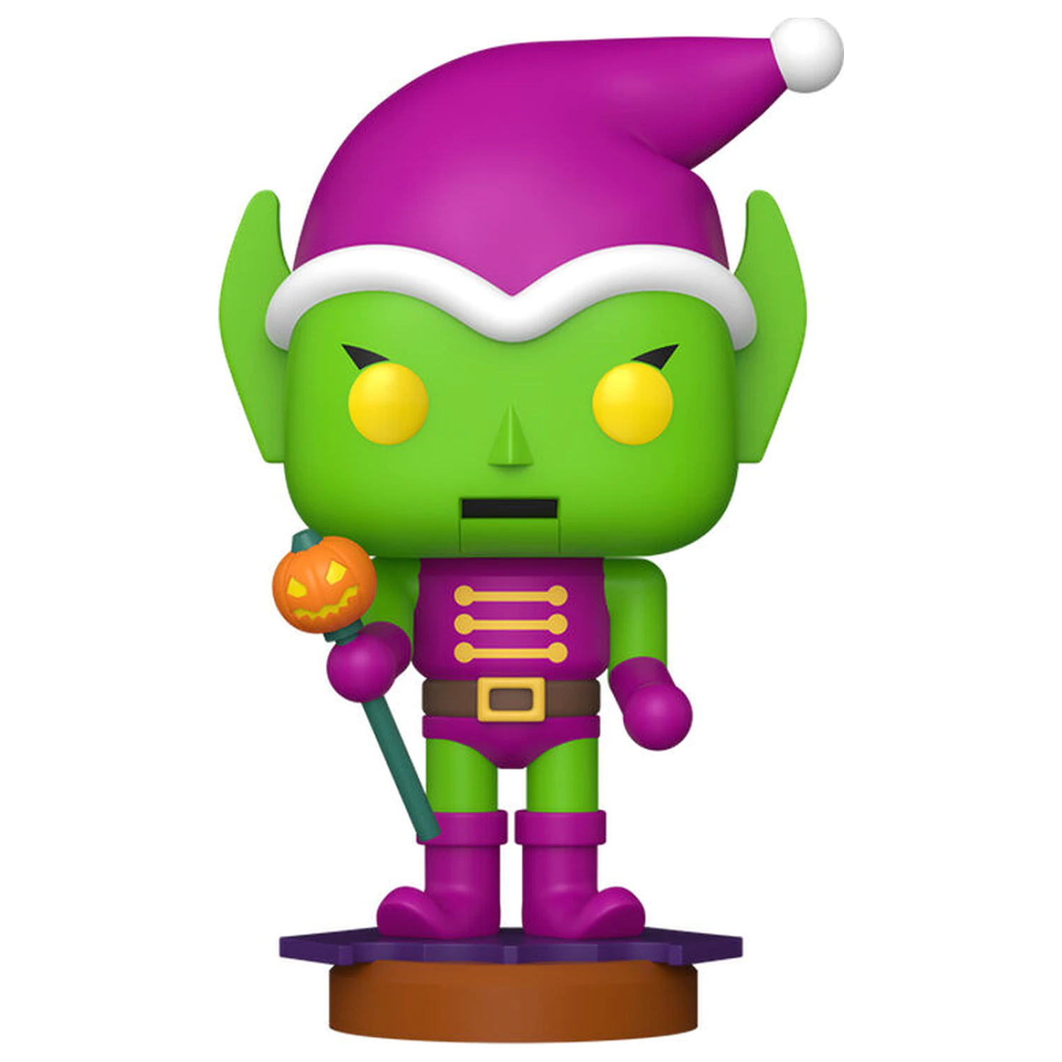 Funko POP figura Marvel Green Goblin fotografija izdelka