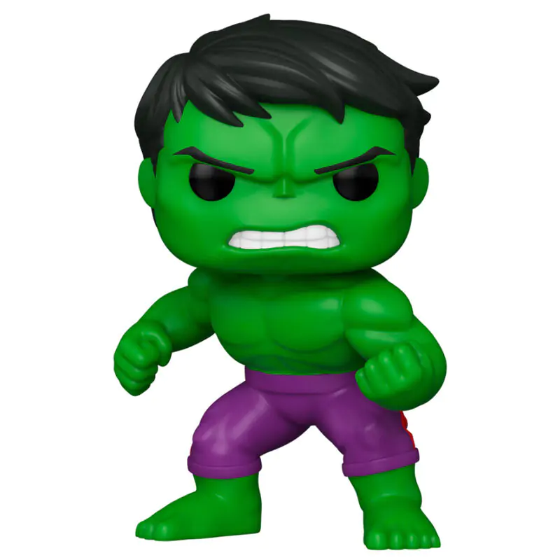 Funko POP figurice Marvel Hulk Classics fotografija izdelka