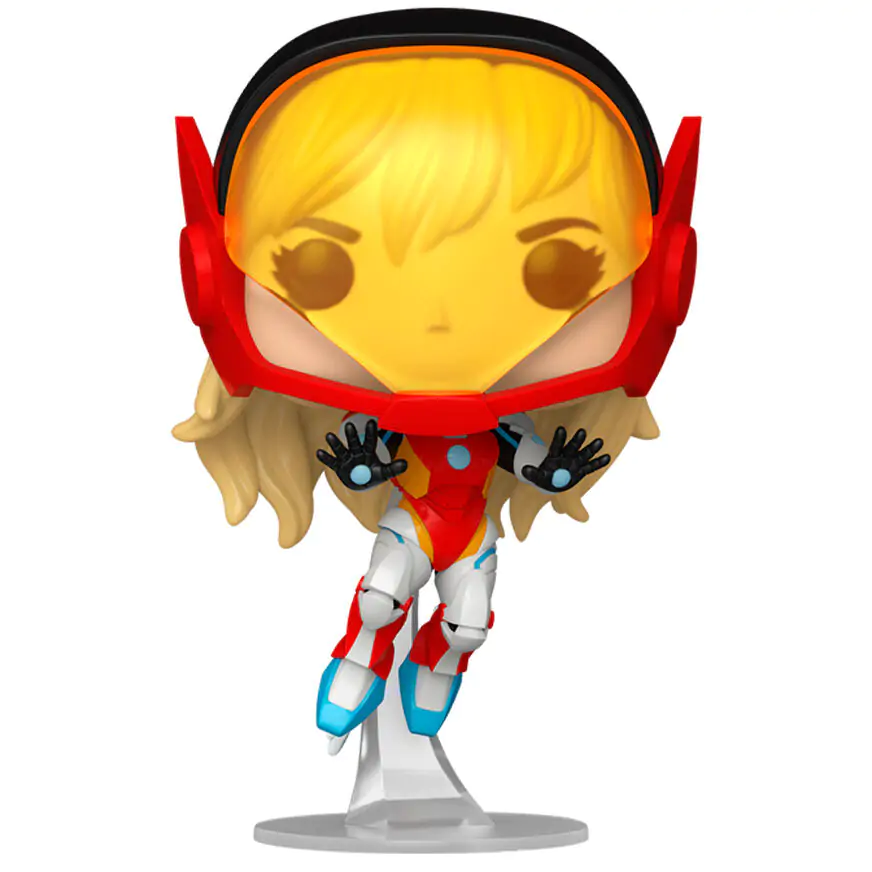 Funko POP figurica Marvel Iron Gwen fotografija izdelka