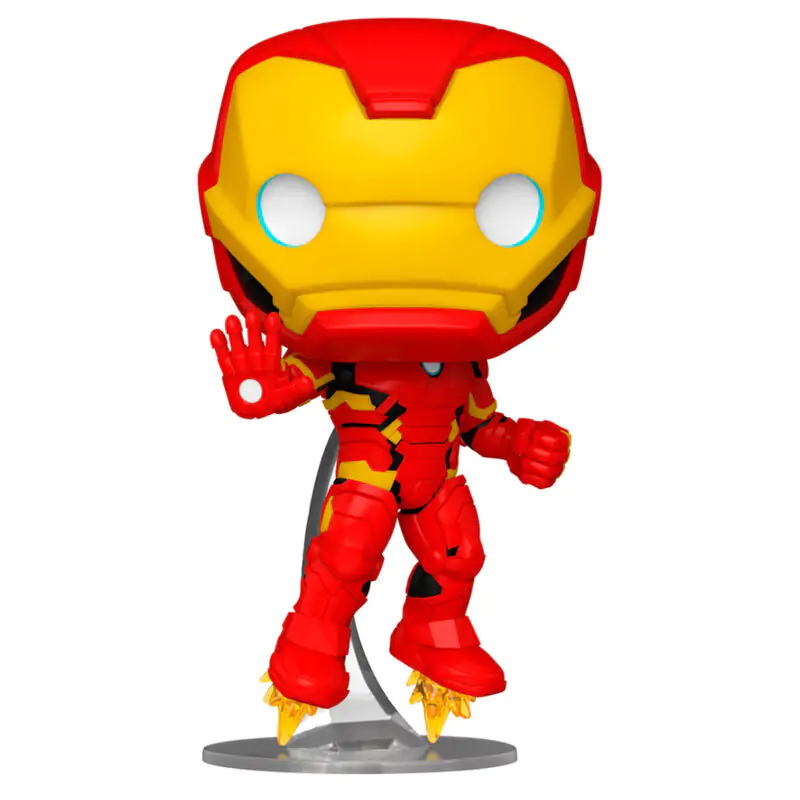 Funko POP figure Marvel Iron Man Classics fotografija izdelka