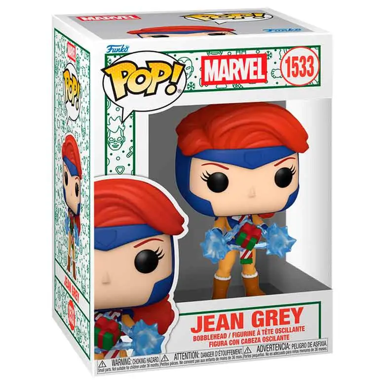 Funko POP figura Marvel Jean Grey fotografija izdelka