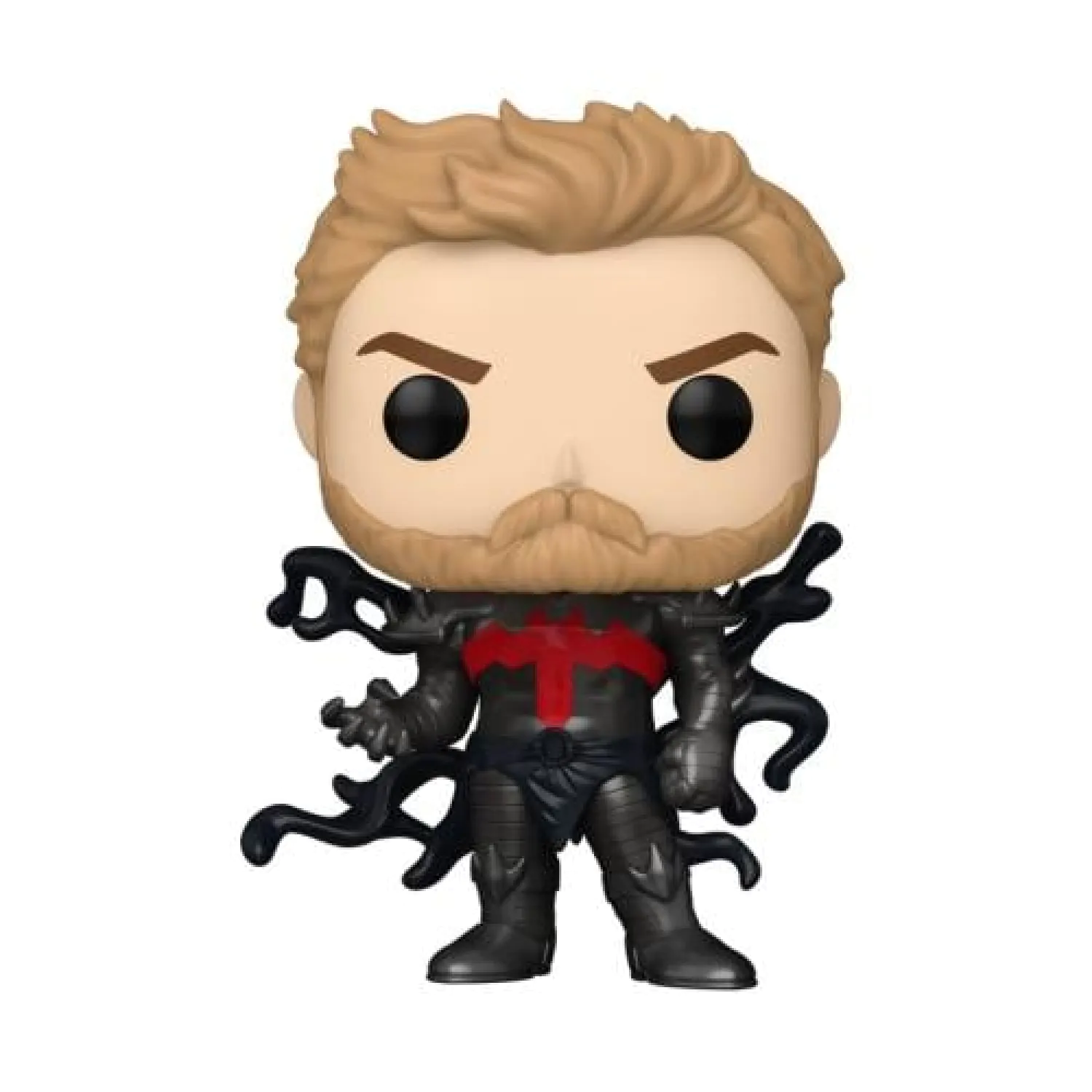 Funko POP figurica Marvel King in Black Eddie Brock fotografija izdelka