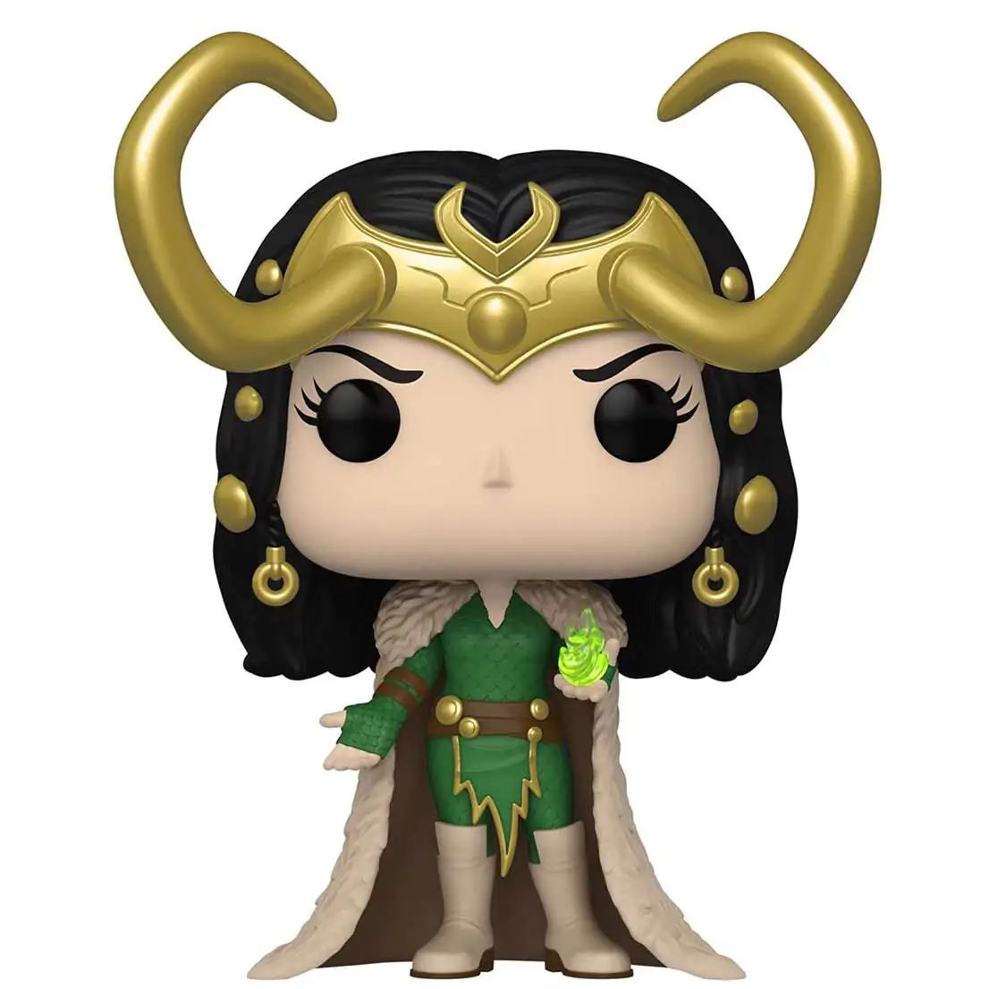 POP figurica Marvel Lady Loki Exclusive fotografija izdelka