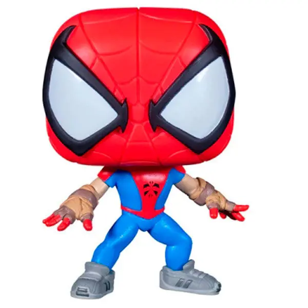 Marvel POP! Vinyl Figurica Mangaverse Spider-Man 9 cm fotografija izdelka