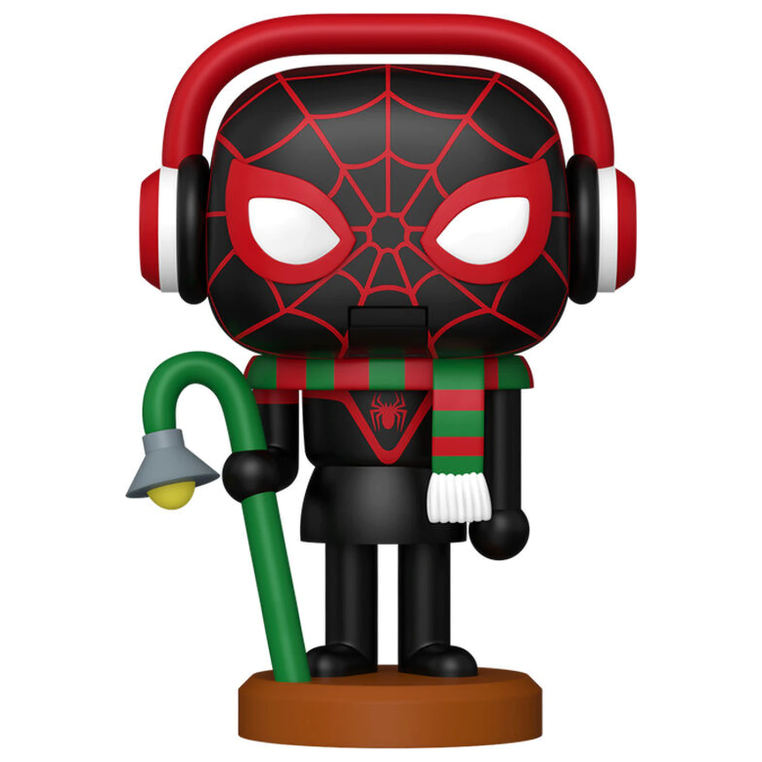 Funko POP figurica Marvel Miles Morales fotografija izdelka