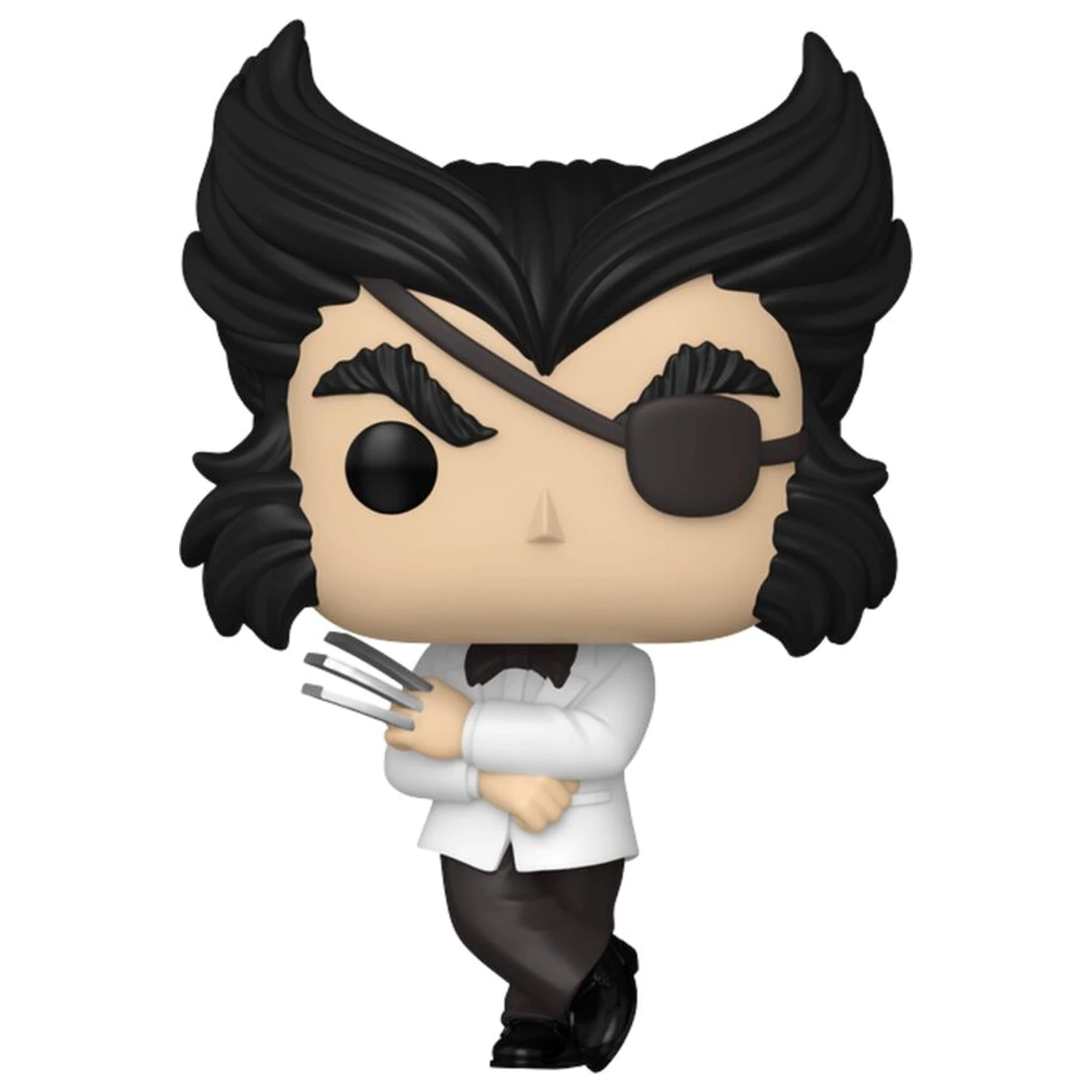 Funko POP figura Marvel Patch fotografija izdelka