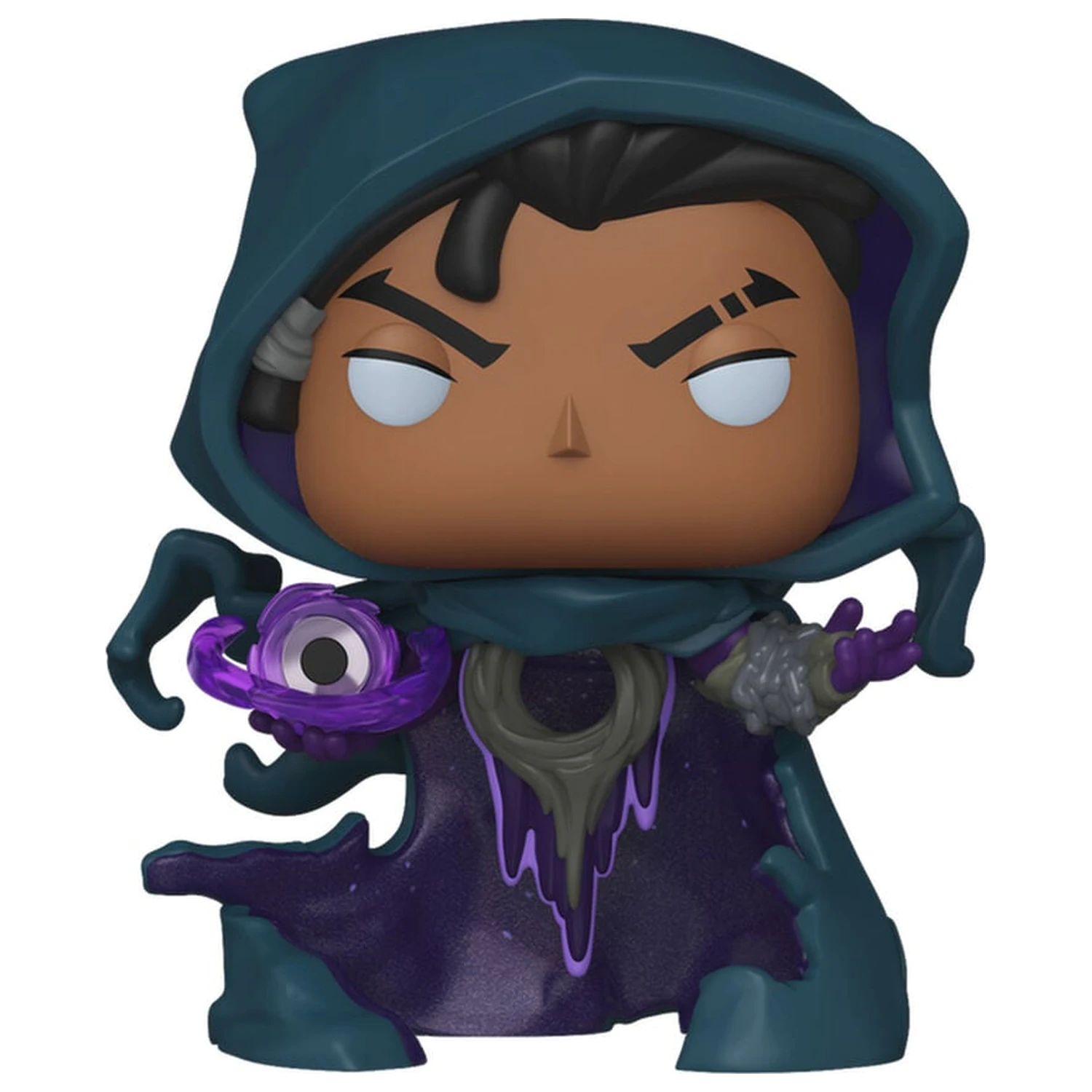 Funko POP figura Marvel Rivals Cloak fotografija izdelka