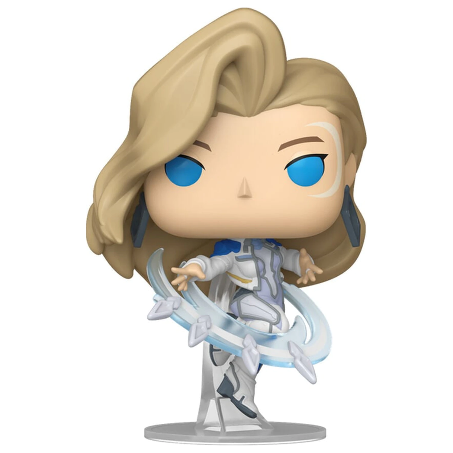 Funko POP figura Marvel Rivals Dagger fotografija izdelka