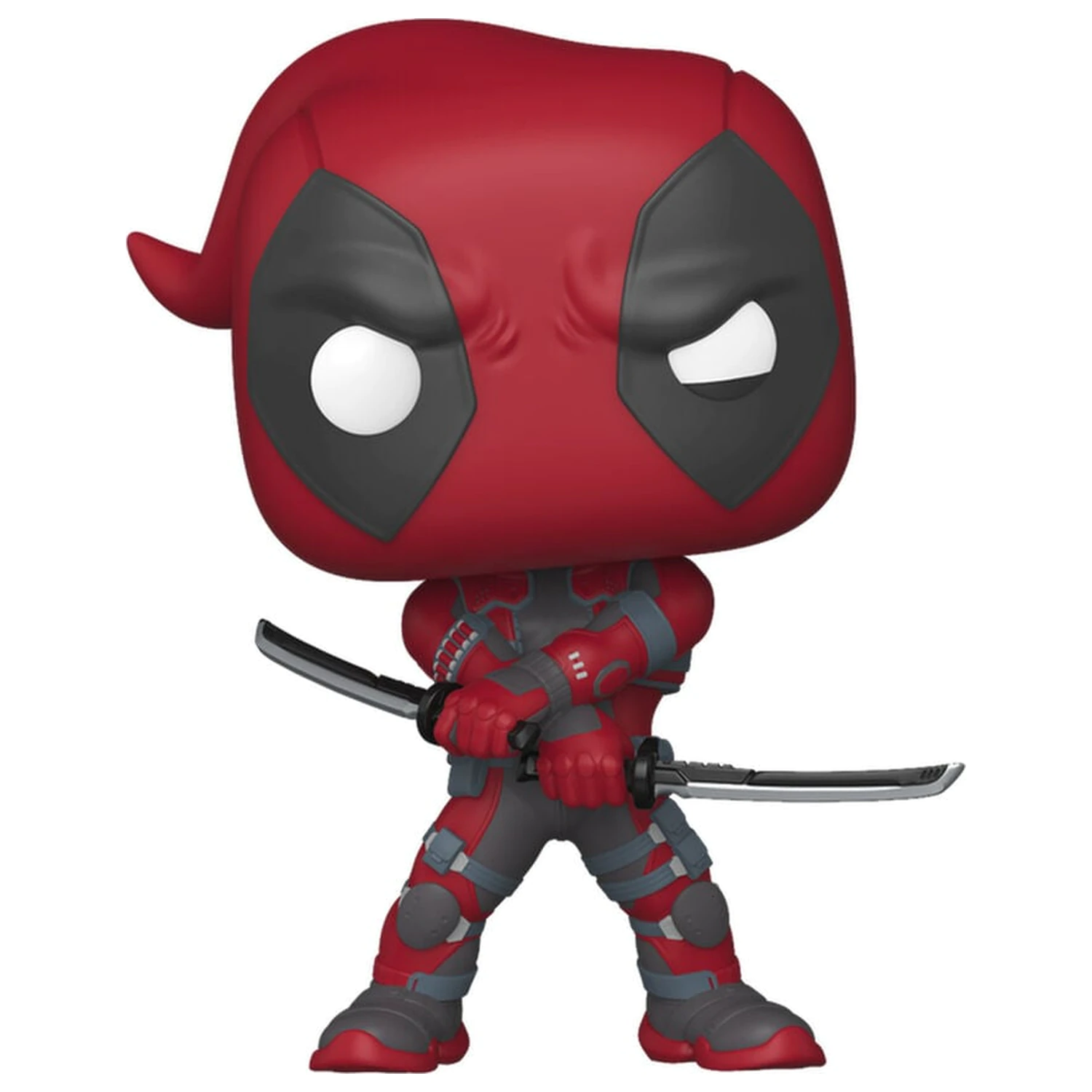 Funko POP figura Marvel Rivals Deadpool fotografija izdelka