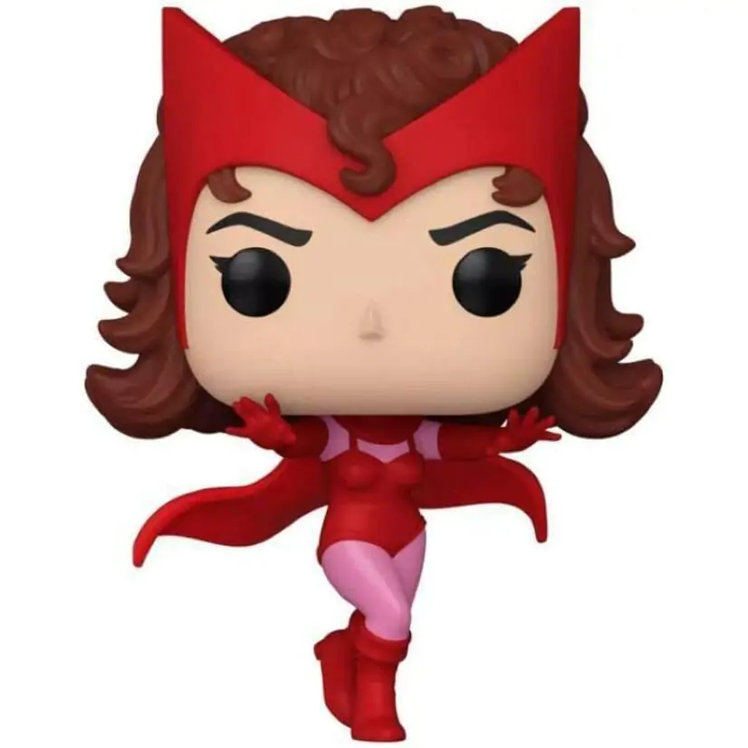 POP figurica Marvel Scarlet Witch Exclusive fotografija izdelka
