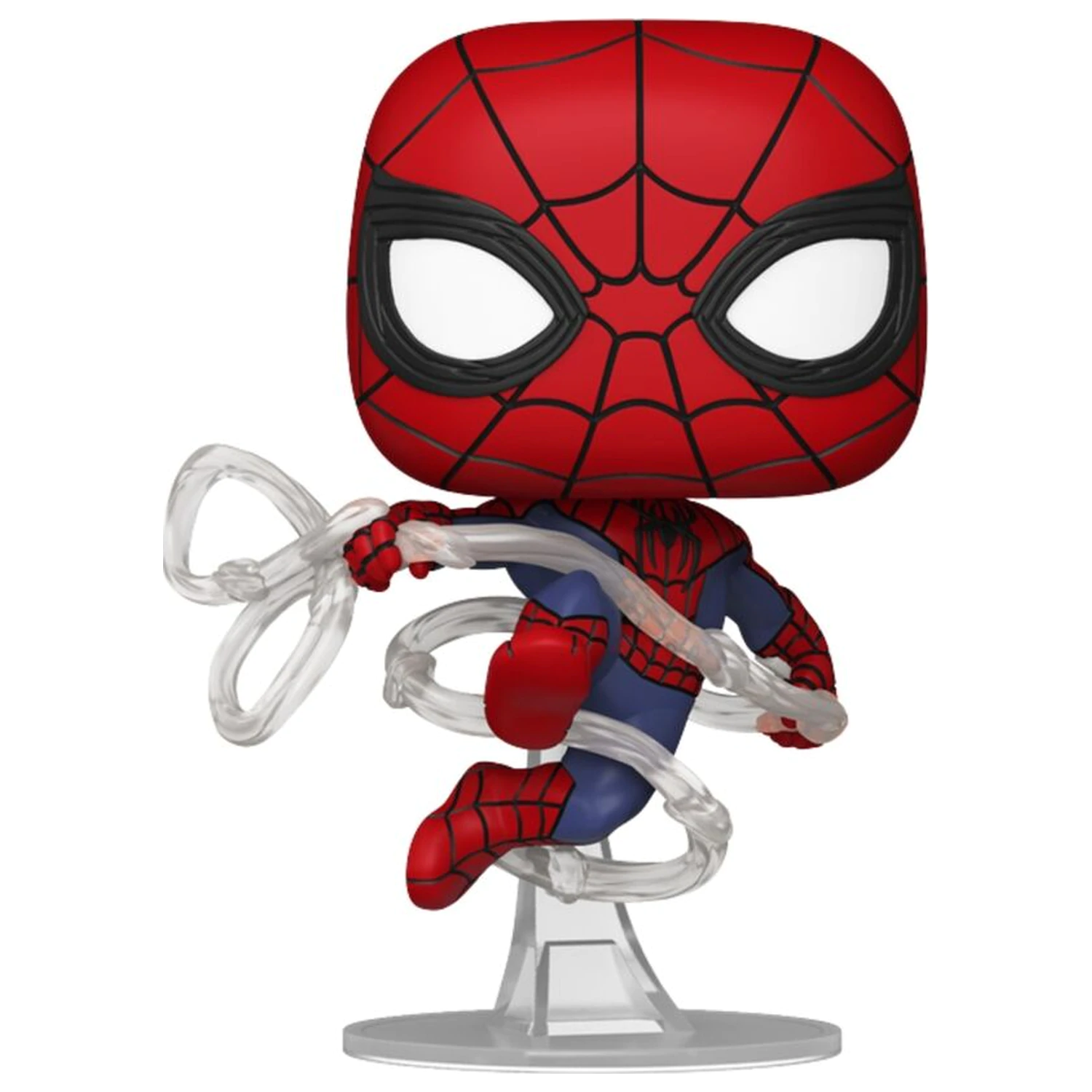 Funko POP figura Marvel Spider-Man Brand New Day Spider-Man fotografija izdelka