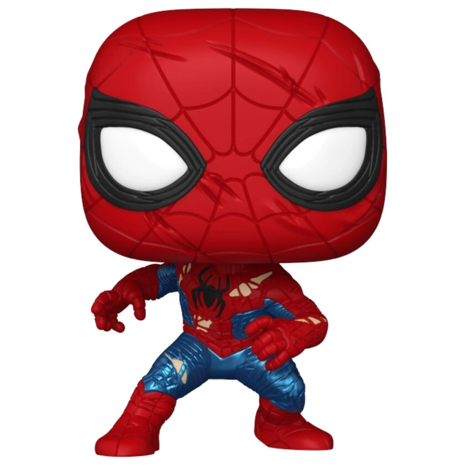 Funko POP figura Marvel Spider-Man Brand New Day Spider-Man No Way Home Suit fotografija izdelka