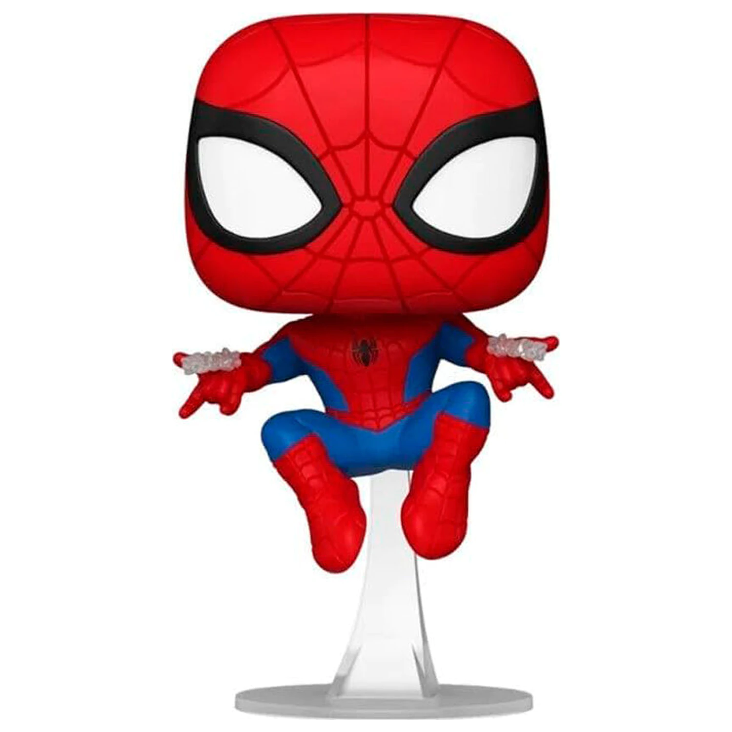 Funko POP figura Marvel Spider-Man Exclusive fotografija izdelka