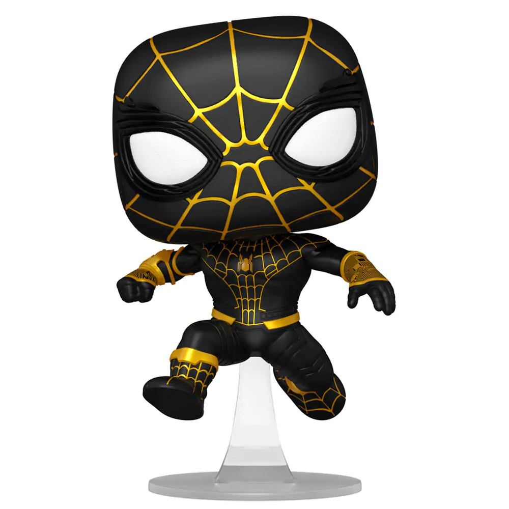 Funko POP figurica Marvel Spider-Man No Way Home Spider-Man Exclusive Chase fotografija izdelka