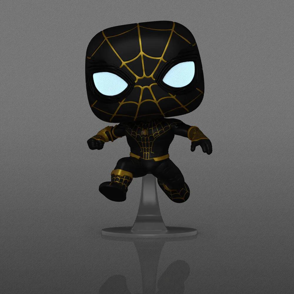 Funko POP figurica Marvel Spider-Man No Way Home Spider-Man Exclusive Chase fotografija izdelka