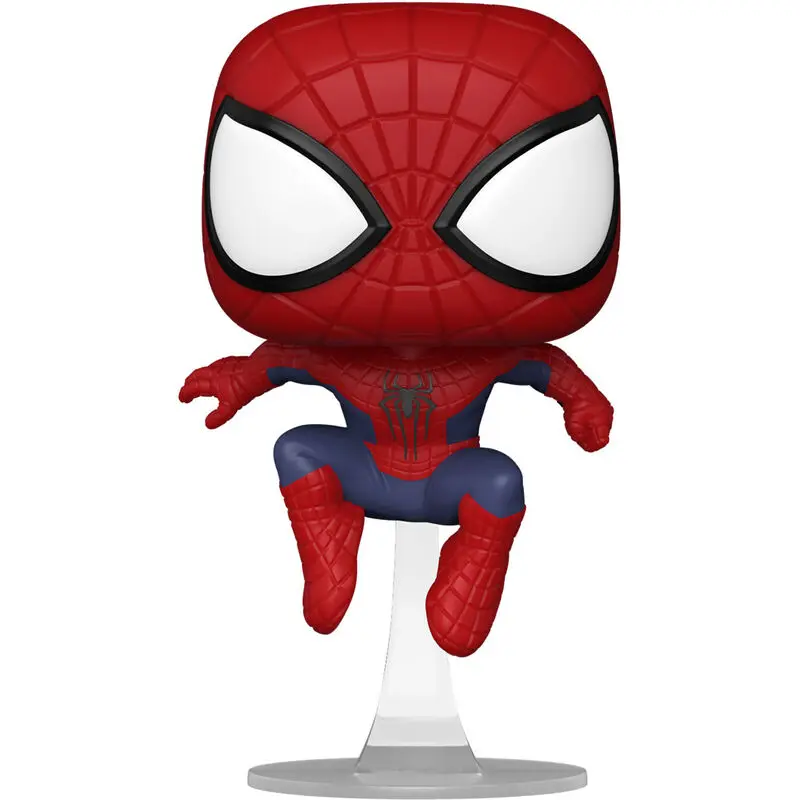 Spider-Man: No Way Home POP! Marvel Vinyl Figurica The Amazing Spider-Man 9 cm fotografija izdelka