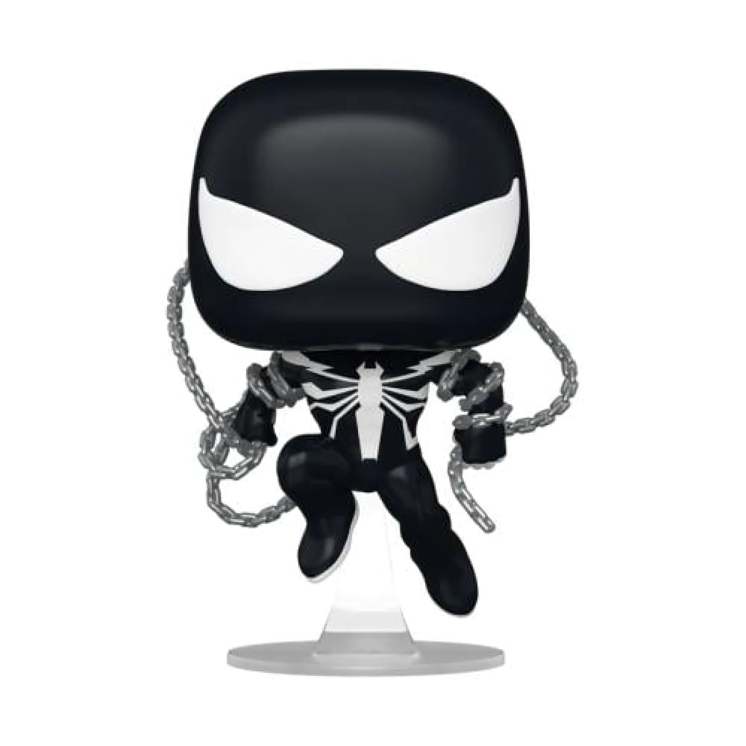 Funko POP figura Marvel Spider-Man Venom War fotografija izdelka