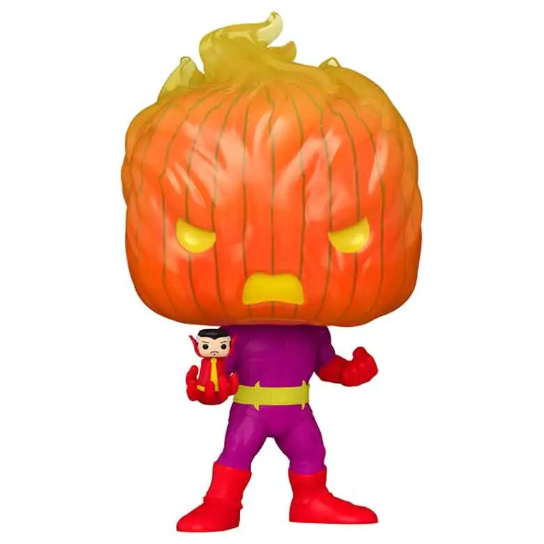 Funko POP figura Marvel Strange Tales Dormammu fotografija izdelka