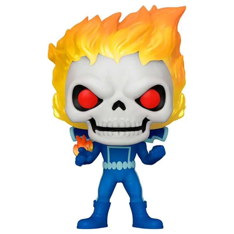 Funko POP figura Marvel Strange Tales Ghost Rider fotografija izdelka