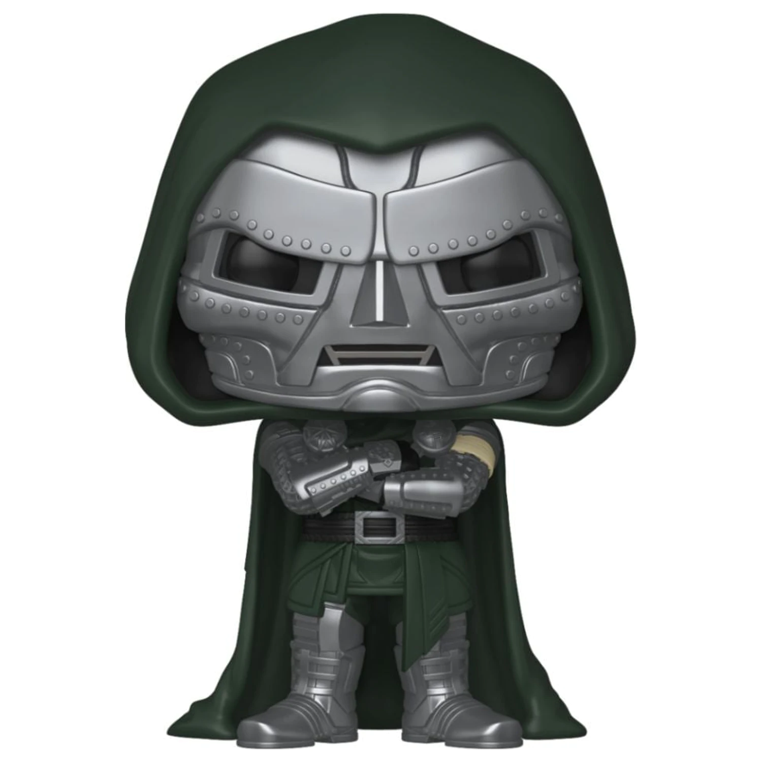 Funko POP figura Marvel Studios Avengers Doomsday Doctor Doom fotografija izdelka