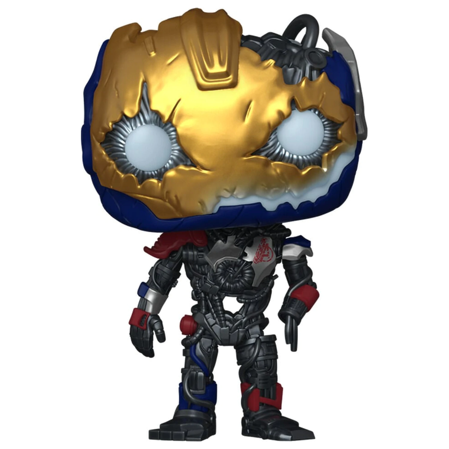 Funko POP figura Marvel Studios The Infinity Saga Ultron Mark 1 fotografija izdelka