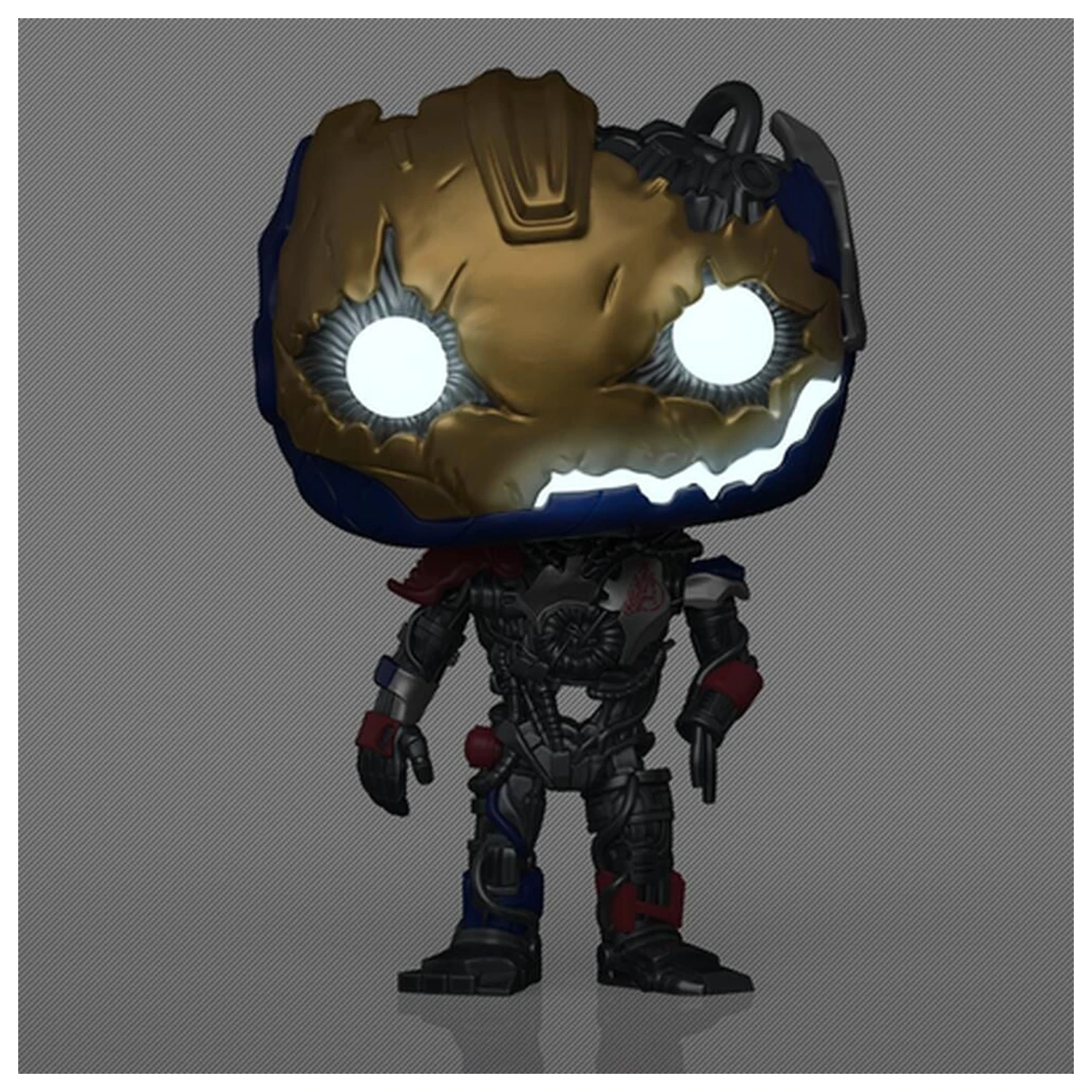 Funko POP figura Marvel Studios The Infinity Saga Ultron Mark 1 fotografija izdelka