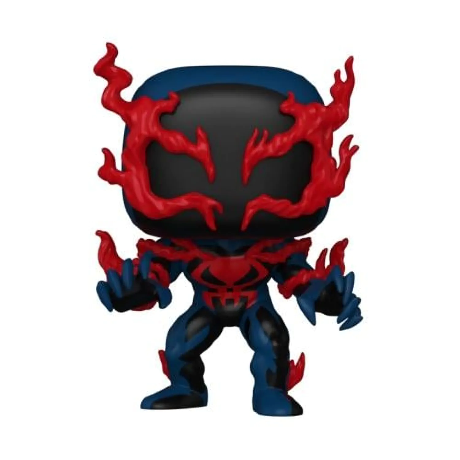 Funko POP figurica Marvel Symbiote Spider-Man 2099 fotografija izdelka