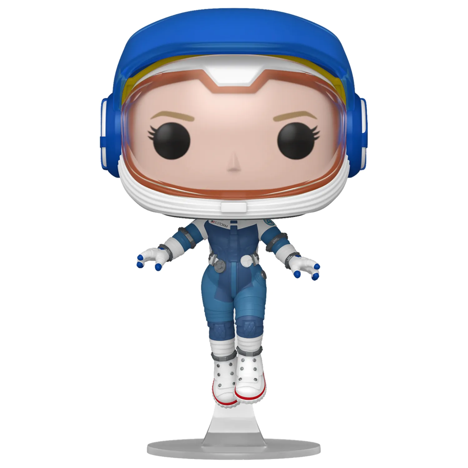 Funko POP figura Marvel The Fantastic 4 Invisible Woman fotografija izdelka