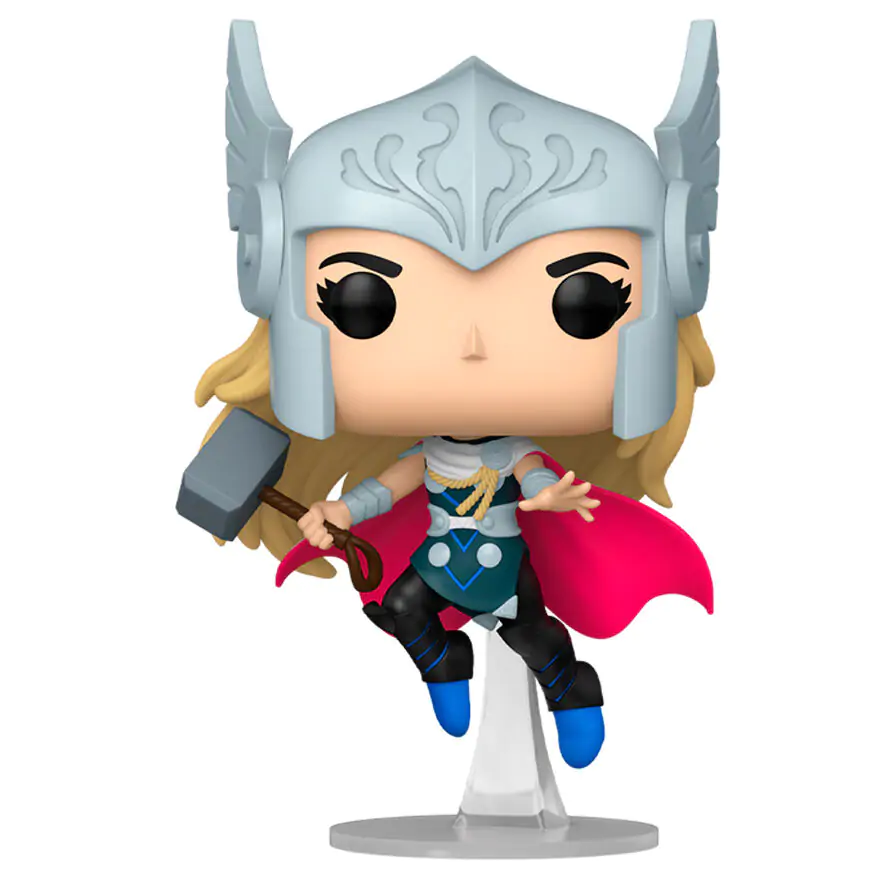 Funko POP figurica Marvel Thorgwen fotografija izdelka