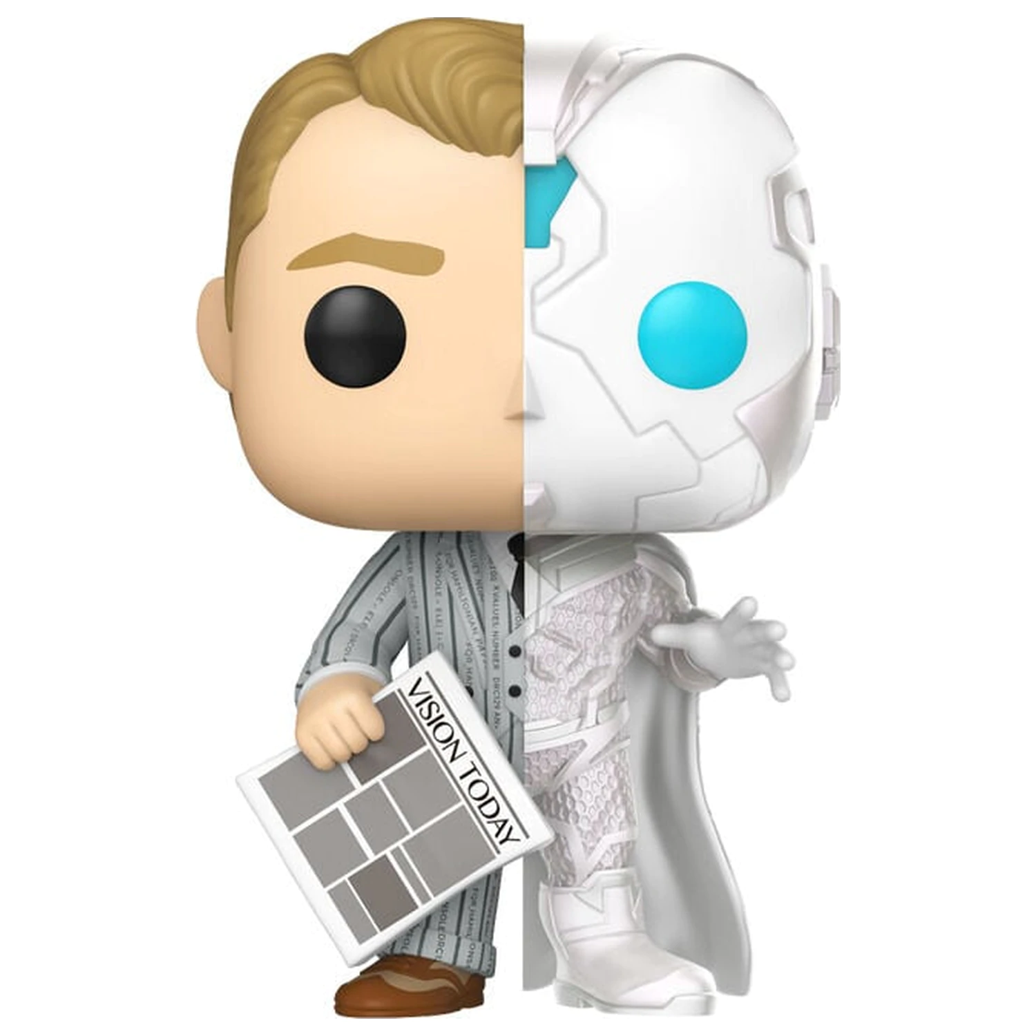 Funko POP figura Marvel VisionQuest The Vision fotografija izdelka