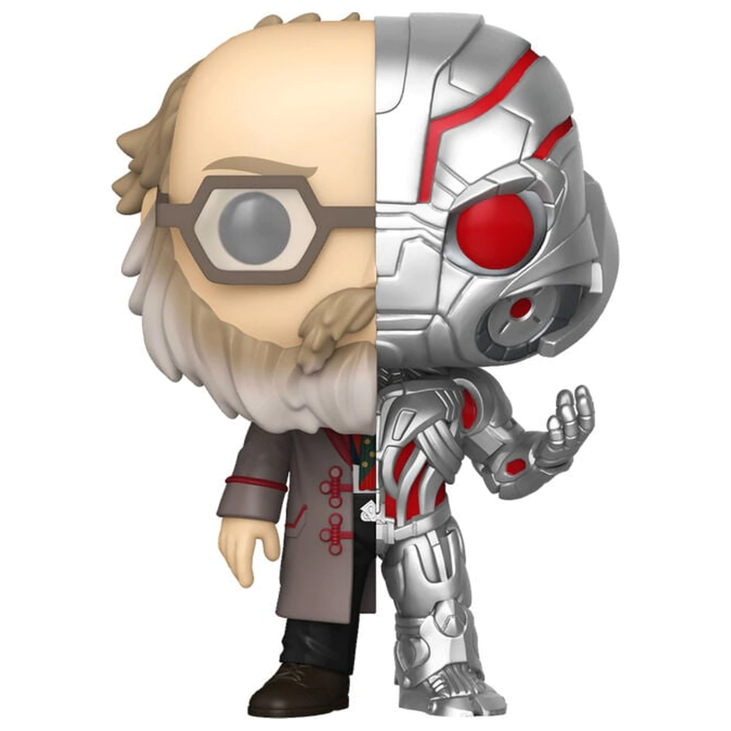 Funko POP figura Marvel VisionQuest Ultron fotografija izdelka