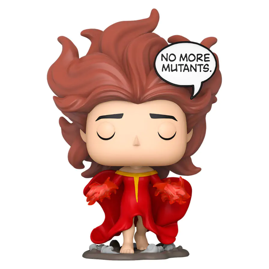 Funko POP figurica Marvel Wanda Maximoff fotografija izdelka