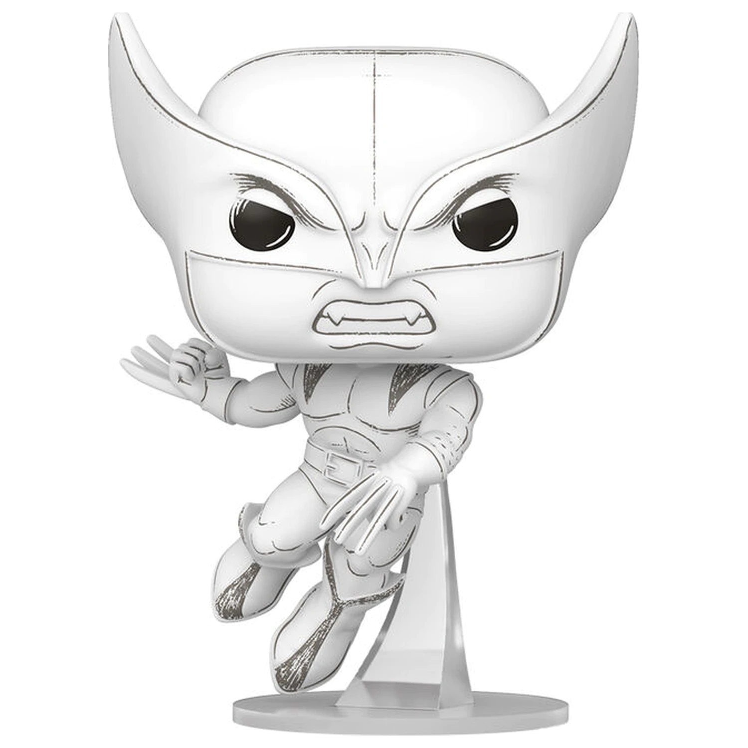 Funko POP figura Marvel Wolverine fotografija izdelka
