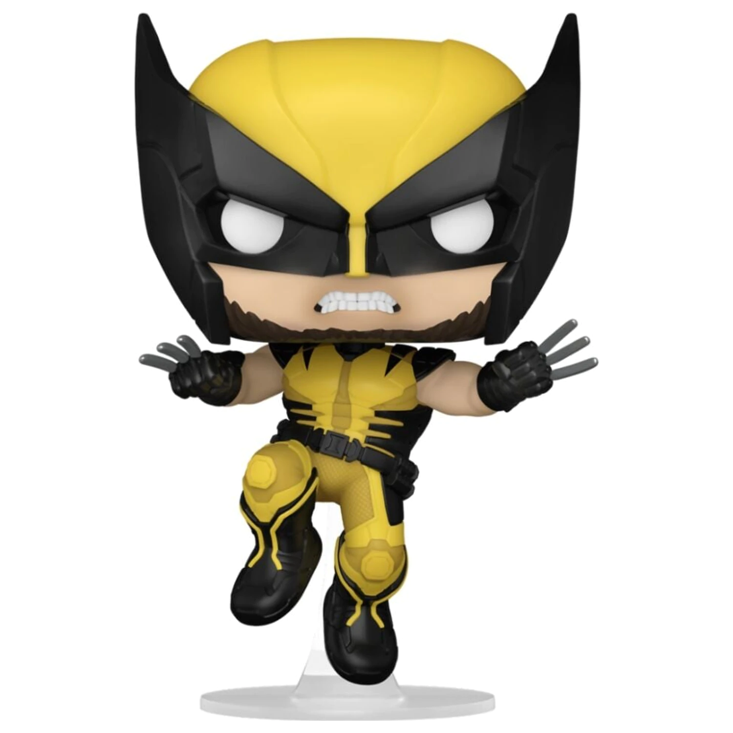 Funko POP figura Marvel Wolverine fotografija izdelka