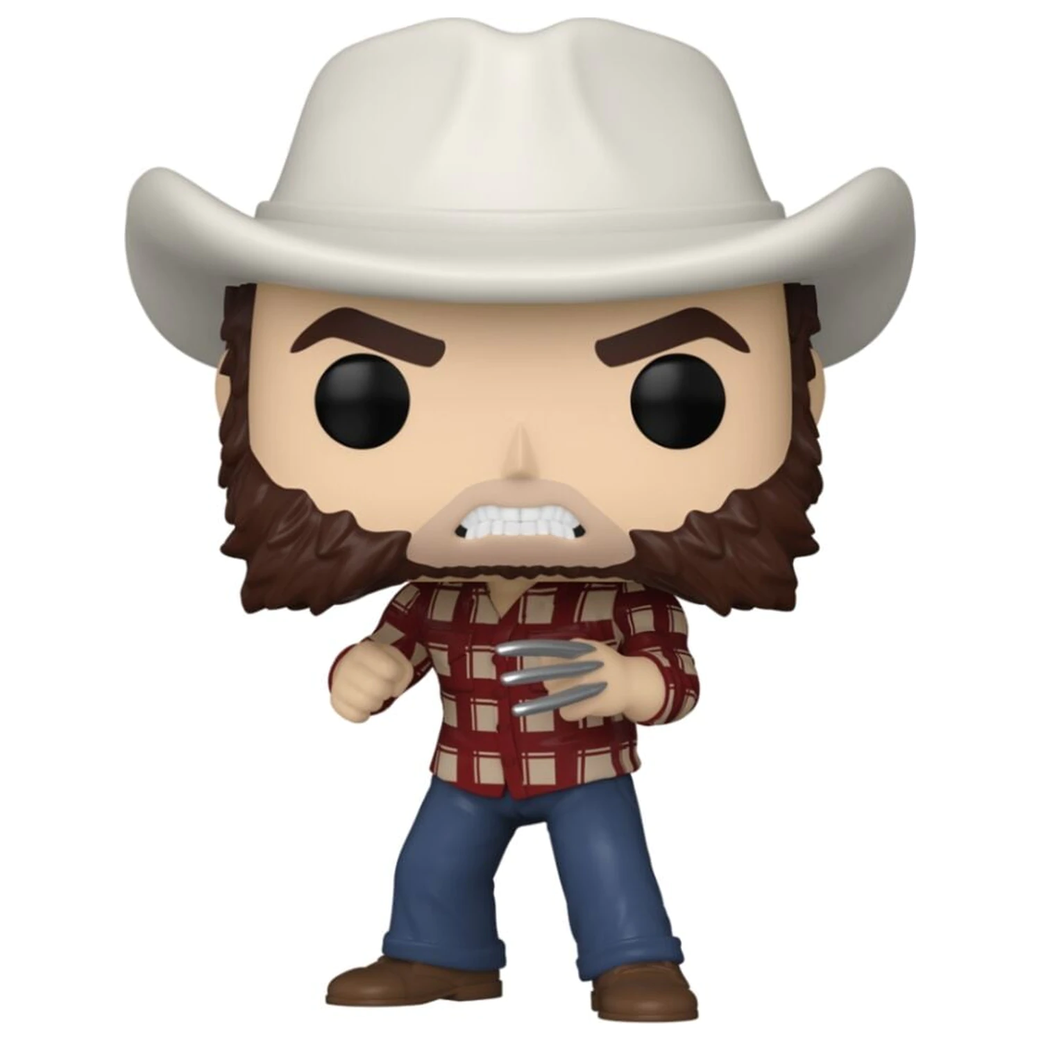 Funko POP figura Marvel Wolverine Logan fotografija izdelka