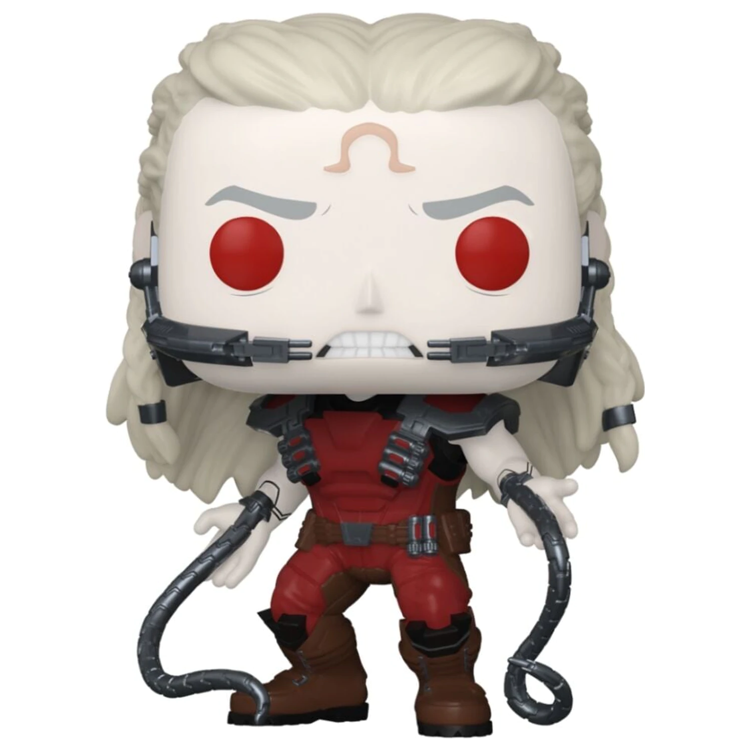 Funko POP figura Marvel Wolverine Omega Red fotografija izdelka
