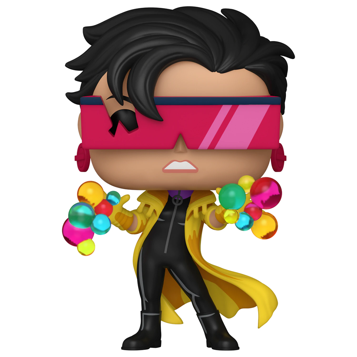 Funko POP figurica Marvel X-Men '97 Jubilee Chase fotografija izdelka