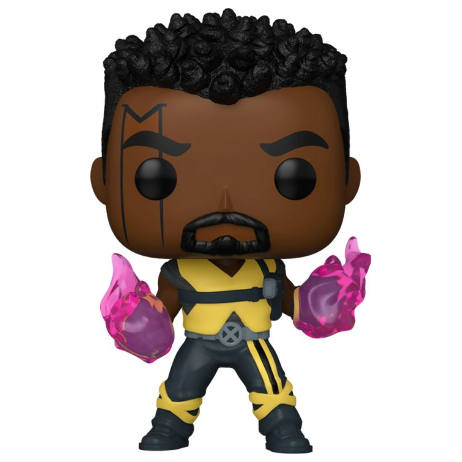 Funko POP figura Marvel X-Men '97 Bishop X-Corp fotografija izdelka