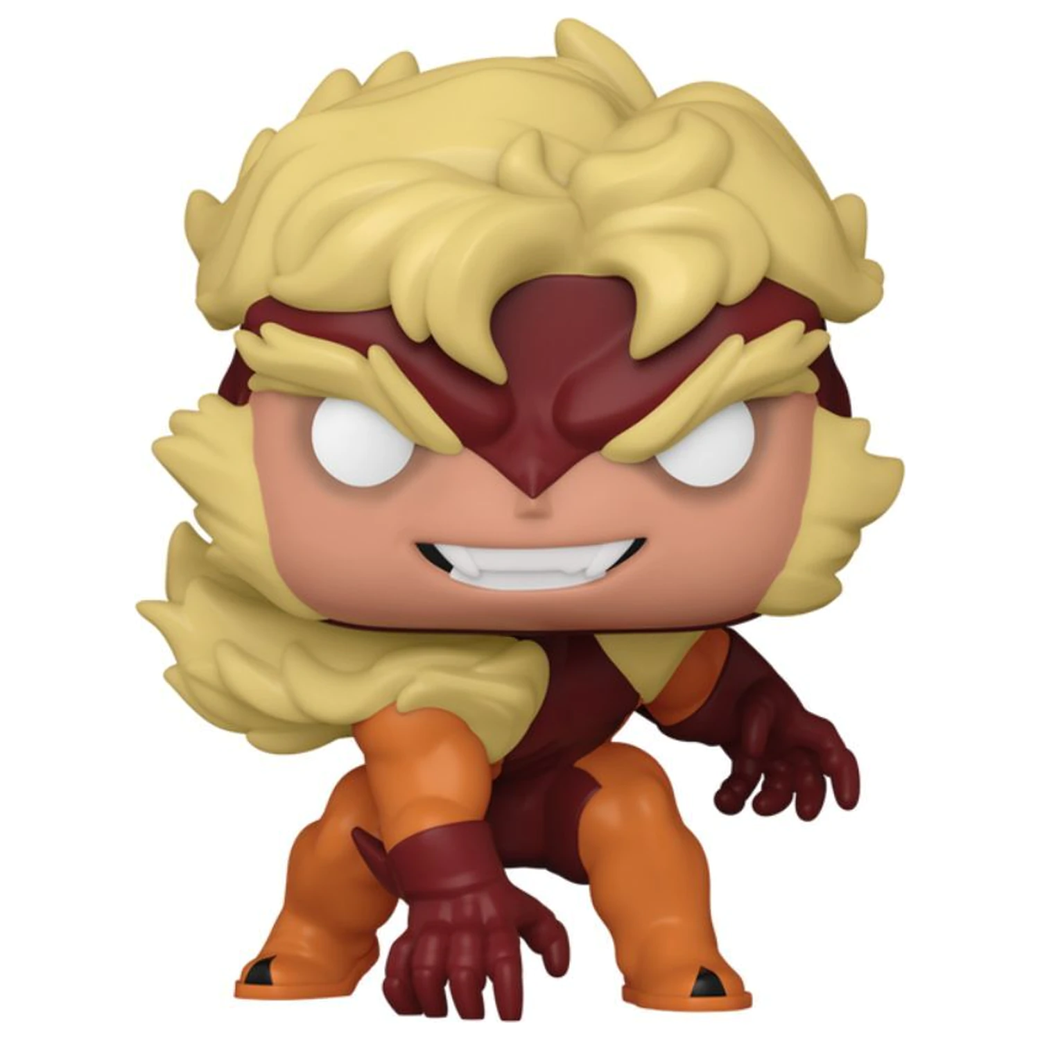 Funko POP figura Marvel X-Men '97 Sabretooth fotografija izdelka