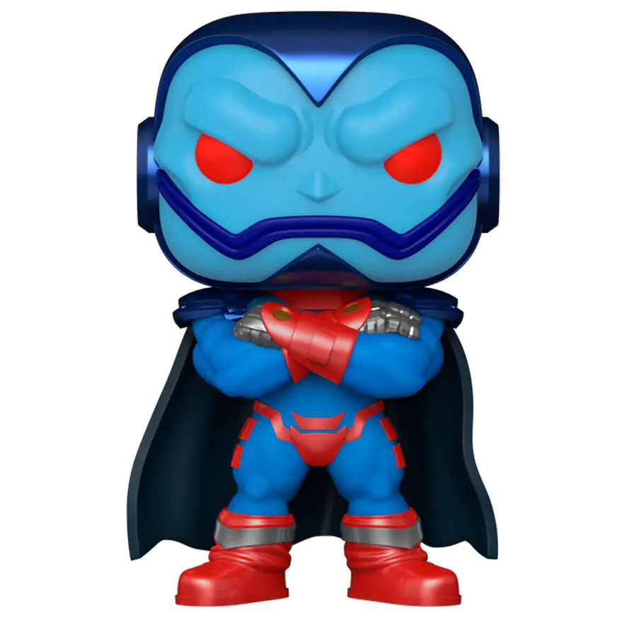 Funko POP figurice Marvel X-Men Apocalypse fotografija izdelka