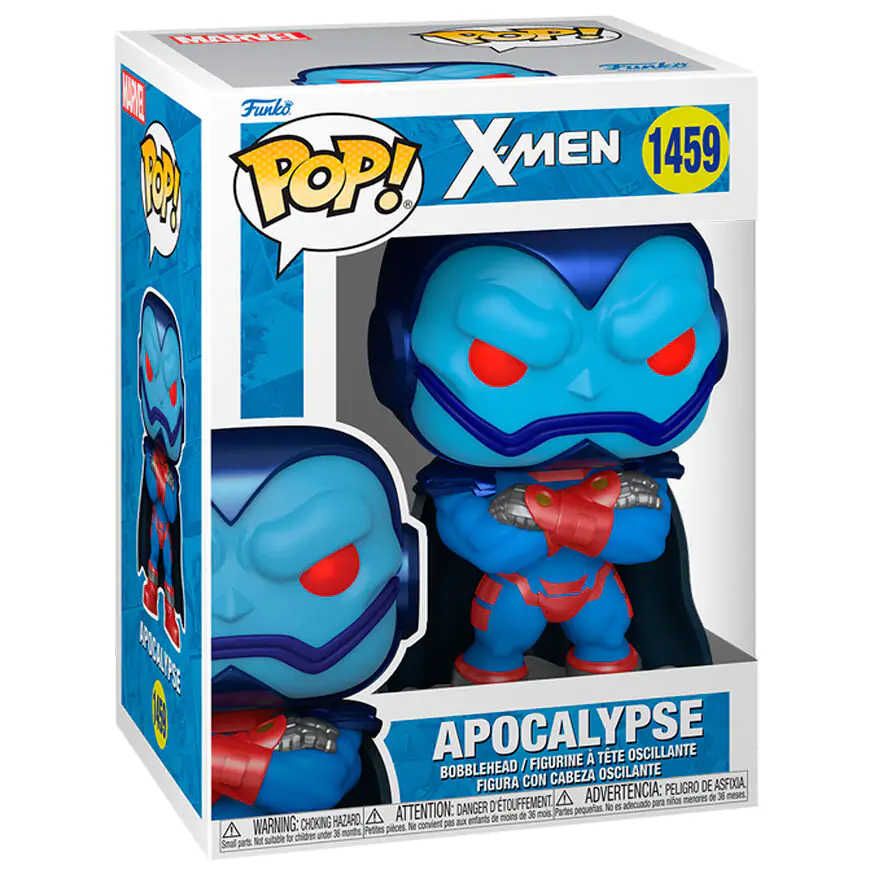 Funko POP figurice Marvel X-Men Apocalypse fotografija izdelka