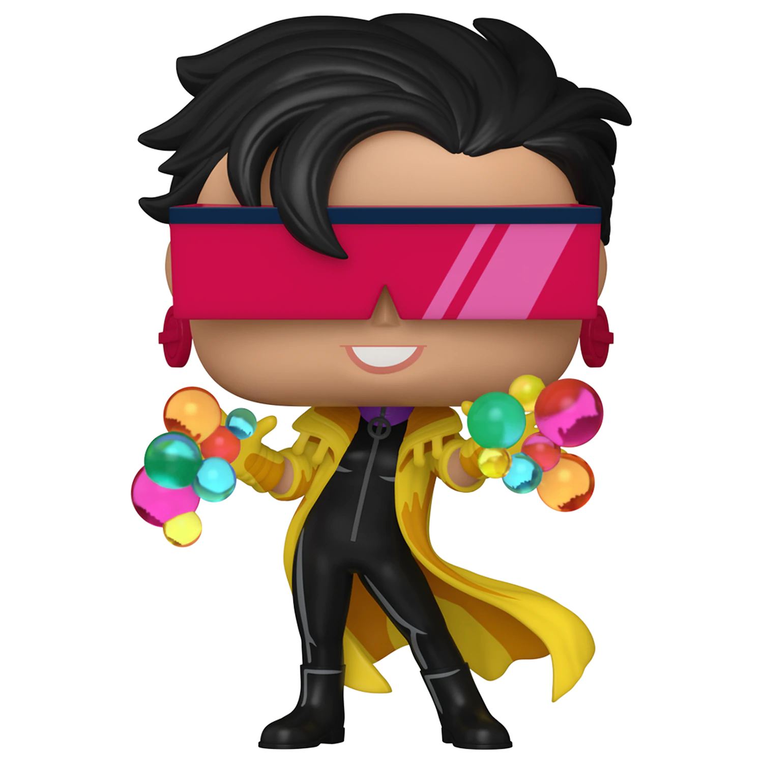 Funko POP figurica Marvel X-Men '97 Jubilee fotografija izdelka