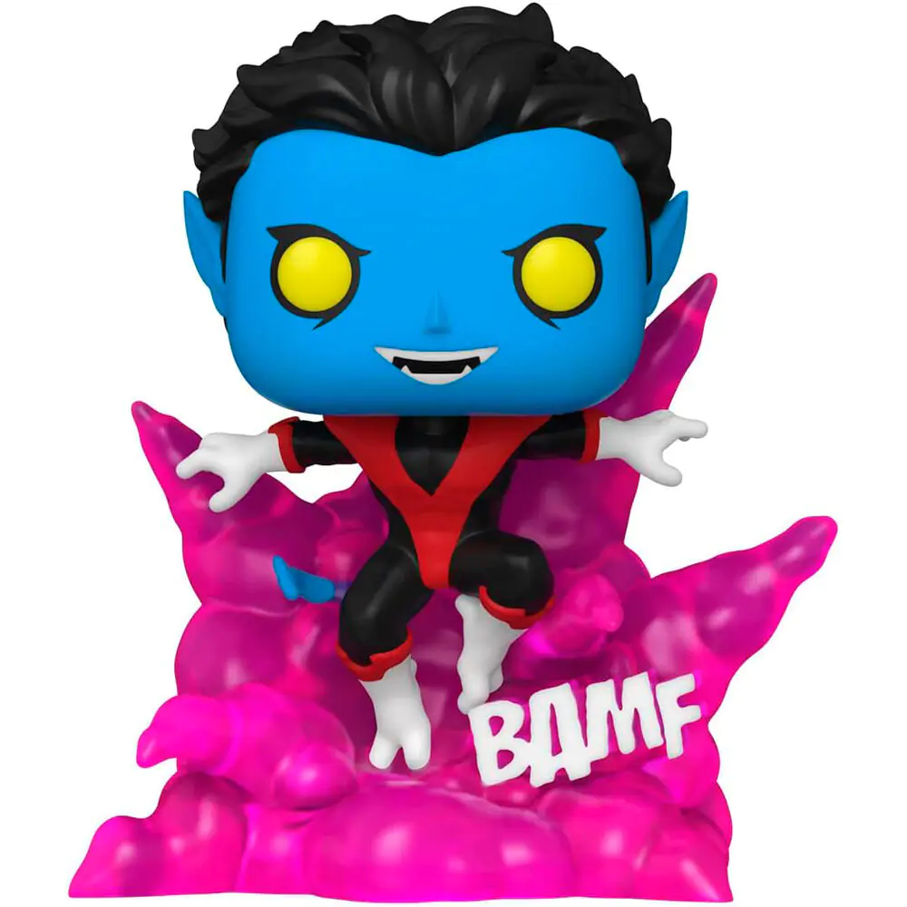 POP figurica Marvel X-Men Nightcrawler Exclusive fotografija izdelka