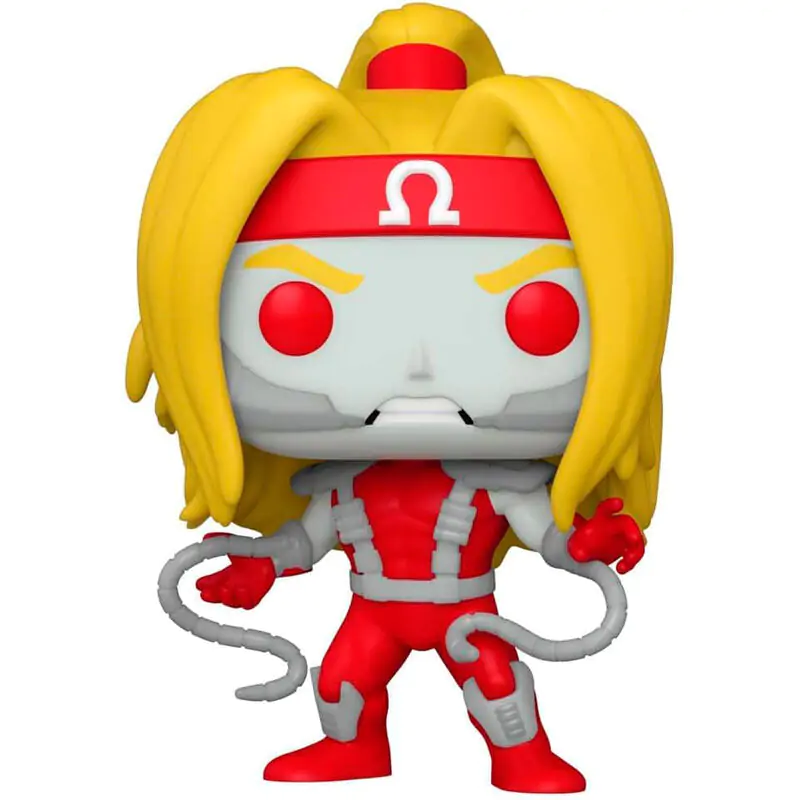 POP figurica Marvel X-Men Omega Red Exclusive fotografija izdelka