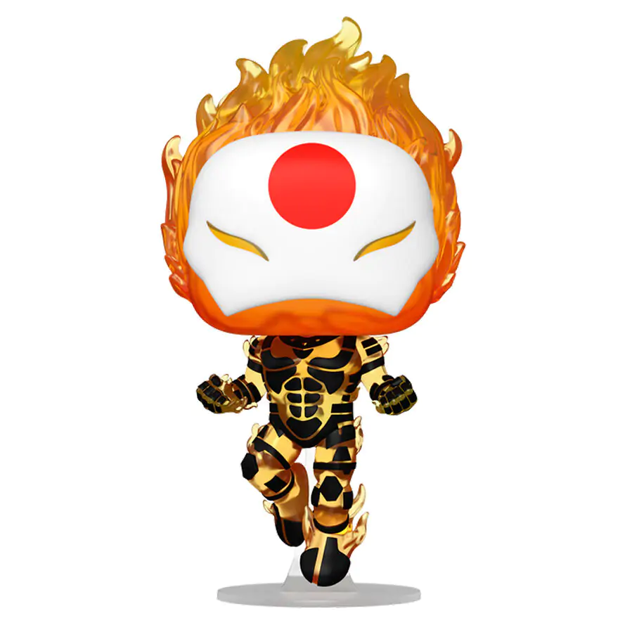 Funko POP figurica Marvel X-Men Sunfire fotografija izdelka